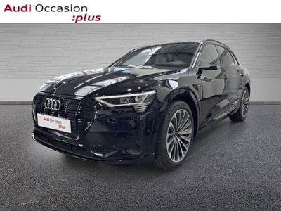 occasion Audi e-tron Avus extended 55 quattro 300,00 kW