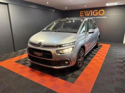 Occasion 2019 Citroën C4 SpaceTourer Feel Monospace | 10 990 € (Super prix)