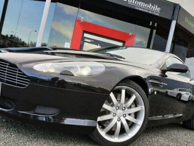 occasion Aston Martin DB9 DB9Coupé Touchtronic A