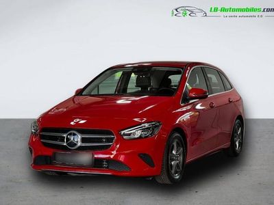 Mercedes B200
