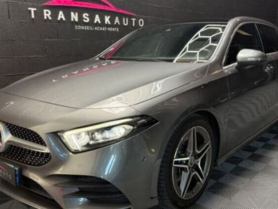 Mercedes A250