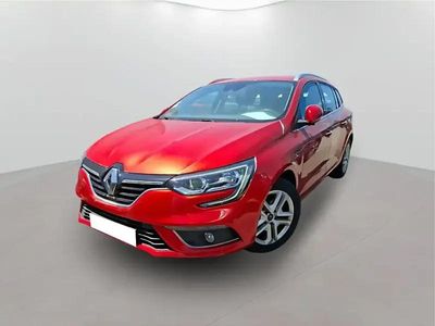Renault Mégane IV