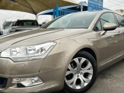 Citroën C5