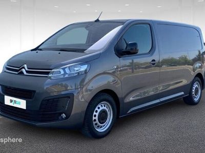 Citroën Jumpy
