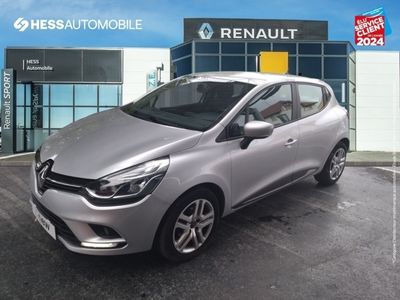 Renault Clio IV