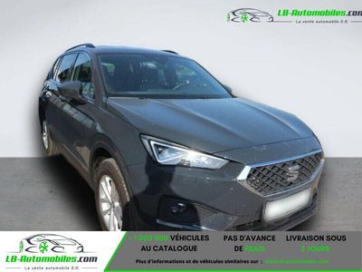 occasion Seat Tarraco 1.5 Tsi 150 Ch Bvm 7 Pl