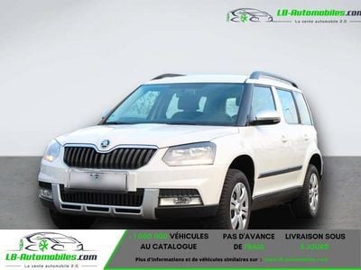 Occasion Skoda Yeti 105 ch (77 kW) 2014 SUV
