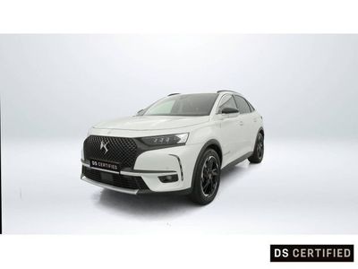 DS Automobiles DS7 Crossback