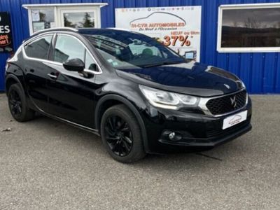 occasion DS Automobiles DS4 Crossback 