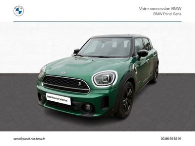 occasion Mini Cooper Countryman Se 125ch + 95ch Northwood All4 Bva6