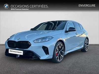 Gris Nouvelle 2025 BMW 120 M Sport Citadine | 48 490 €