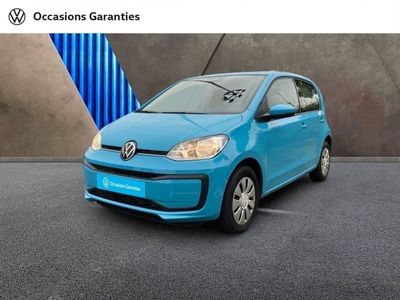 VW up!