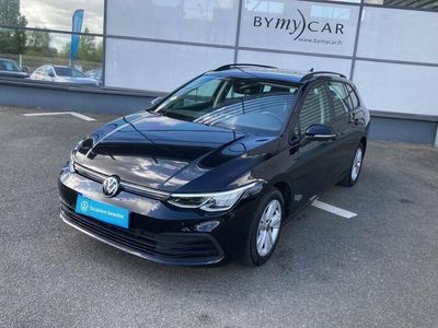 occasion VW Golf SW 2.0 TDI SCR 115 DSG7 Life Business