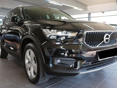 occasion Volvo XC40 B4 AWD 197CH MOMENTUM GEARTRONIC 8