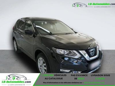 Occasion 2018 Nissan X-Trail SUV | 20 100 € (Prix juste)
