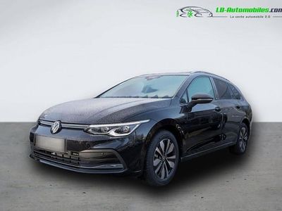 VW Golf VIII