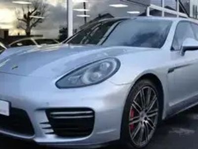 occasion Porsche Panamera GTS 4.8l V8 440ch