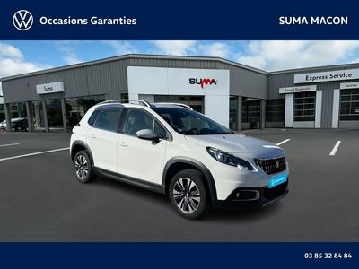 occasion Peugeot 2008 20081.2 PureTech 110ch S&S EAT6