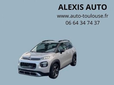 Occasion 2020 Citroën C3 PureTech Citadine | 12 980 € (Prix juste)