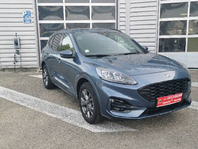 occasion Ford Kuga 2.5 Duratec 190ch FHEV I-AWD Powershift ST-Line XST-Line X