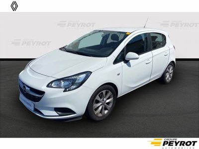 occasion Opel Corsa 1.3 ECOTEC Diesel 95 ch Edition
