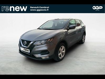 occasion Nissan Qashqai QASHQAI1.5 dCi 115 Visia