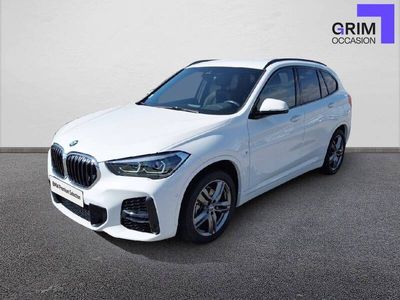 occasion BMW X1 X1 F48 LCIsDrive 18i 136 ch