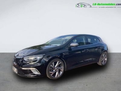 Renault Mégane IV