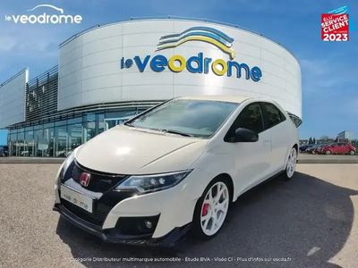 occasion Honda Civic 2.0 i-VTEC 310ch Type R