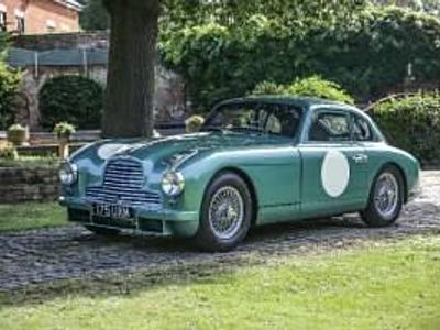 Occasion Aston Martin DB2 105 ch (77 kW) 1952 Vert Coupé