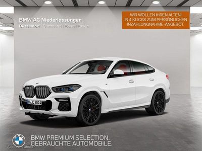 Occasion BMW X6 Comfort Edition 286 ch (210 kW) 2023 SUV
