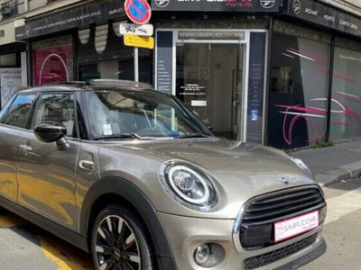 occasion Mini Cooper one HATCH 5 PORTES F55 LCI II136 ch BVA7 GREENWICH