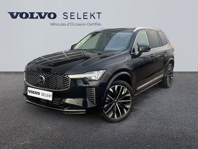 Noir onyx mã©tallisã© Occasion 2025 Volvo XC90 Ultra SUV | 99 989 €