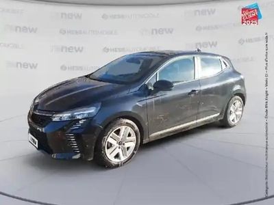 Noir etoile Occasion 2024 Renault Clio V Evolution Berline | 15 799 € (Prix juste)