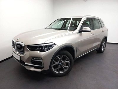 occasion BMW X5 Xdrive30d 265 Ch Bva8 M Sport