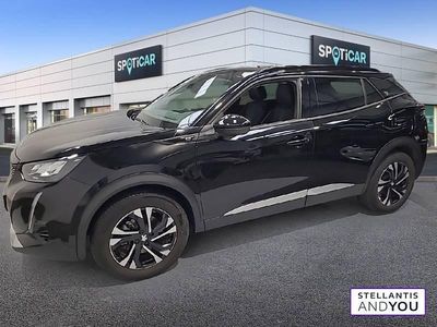 Occasion 2021 Peugeot e-2008 SUV | 18 290 € (Prix juste)