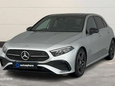 Mercedes 180