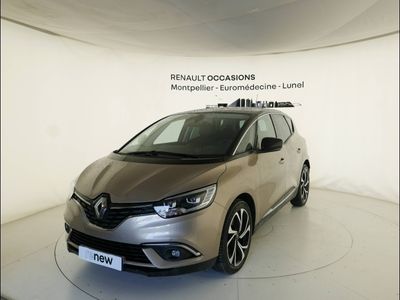occasion Renault Scénic IV Scenic Blue dCi 150 EDC - Intens