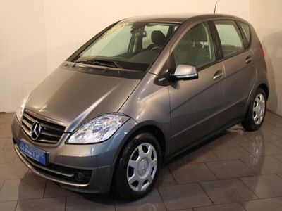 Gris Occasion 2011 Mercedes A160 Classic Berline | 8 290 €
