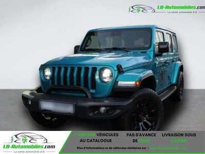 Occasion Jeep Wrangler 200 ch (147 kW) 2020 SUV