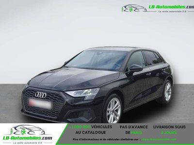 Occasion 2024 Audi A3 Sportback Sport Citadine | 29 500 €