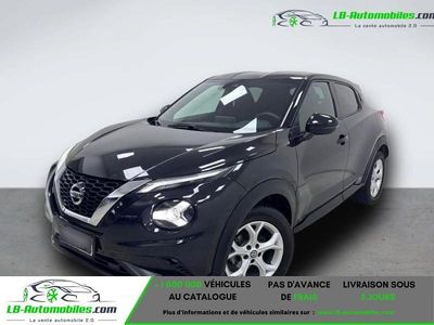 Occasion 2020 Nissan Juke SUV | 17 800 €