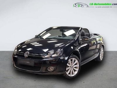 VW Golf VI