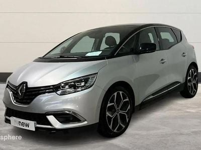 Renault Scénic IV