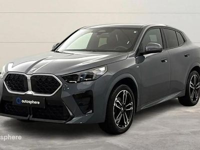 Occasion 2025 BMW X2 M Sport SUV | 44 999 € (Prix juste)
