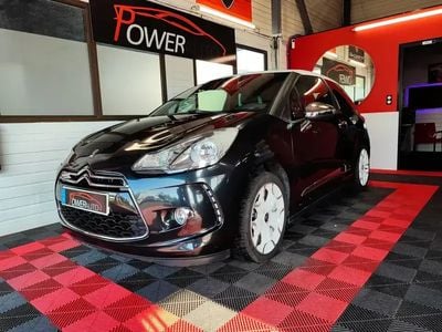 Citroën DS3