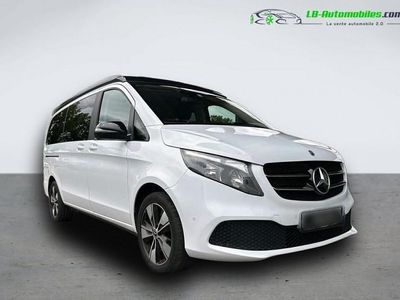 Mercedes V250