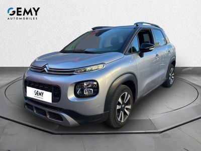 occasion Citroën C3 Aircross BlueHDi 120 S&S EAT6 Shine Business