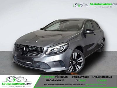 Mercedes A200