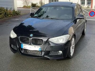 Occasion BMW 118 M Sport 143 ch (105 kW) 2013 Citadine